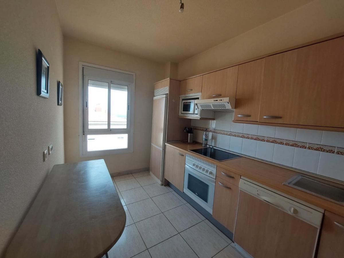 Cosy & Central Apartament Vecindario Vecindario  Buitenkant foto