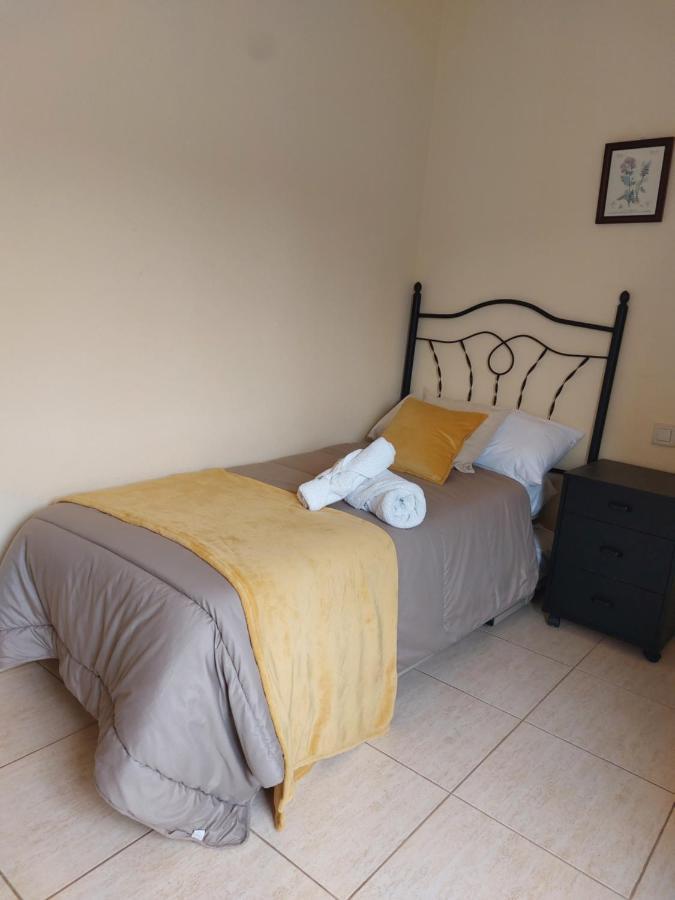 Cosy & Central Apartament Vecindario Vecindario  Buitenkant foto
