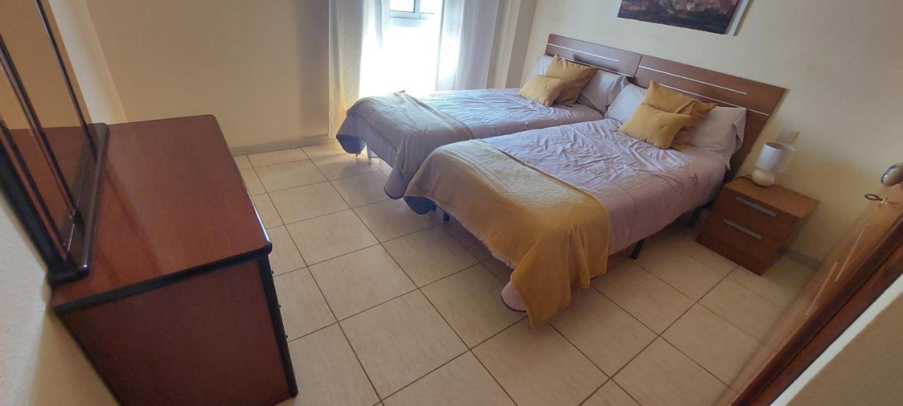 Cosy & Central Apartament Vecindario Vecindario  Buitenkant foto