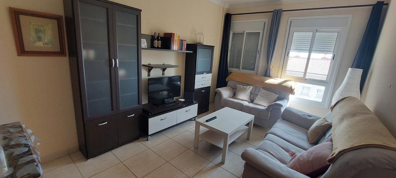 Cosy & Central Apartament Vecindario Vecindario  Buitenkant foto